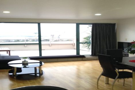 Photo of property in Santa Fe, 11/21 Day Street, Auckland Central, Auckland, 1010