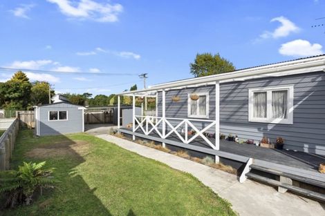 Photo of property in 2 Kia Toa Street, Ngaruawahia, 3720