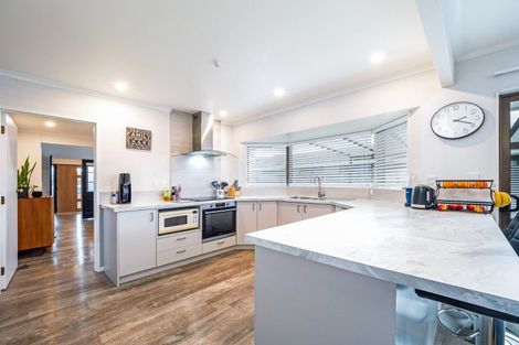 Photo of property in 181 Amberley Avenue, Highbury, Palmerston North, 4412