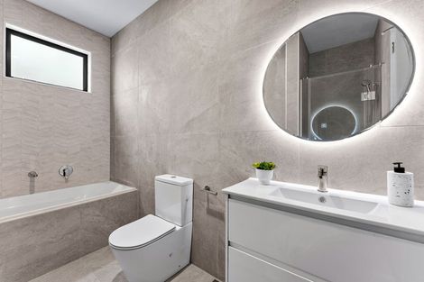 Photo of property in 75 Tarapuka Road, Westgate, Auckland, 0814