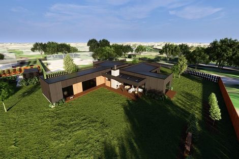 Photo of property in 9c Dalbeth Place, Matangi, Hamilton, 3284