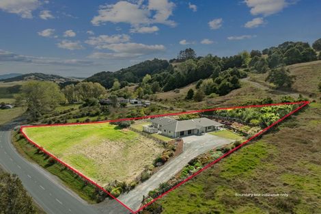 Photo of property in 204 Heaton Road, Ruatangata West, Hikurangi, 0182