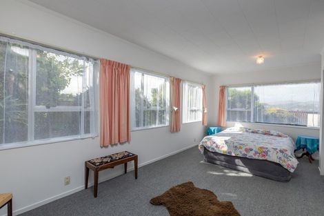 Photo of property in 14 Truro Road, Camborne, Porirua, 5026