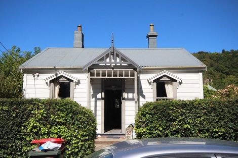 Photo of property in 59 Malvern Street, Woodhaugh, Dunedin, 9010