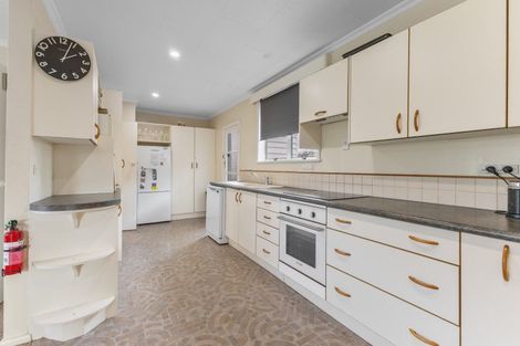 Photo of property in 62 Goldfinch Street, Ohakune, 4625
