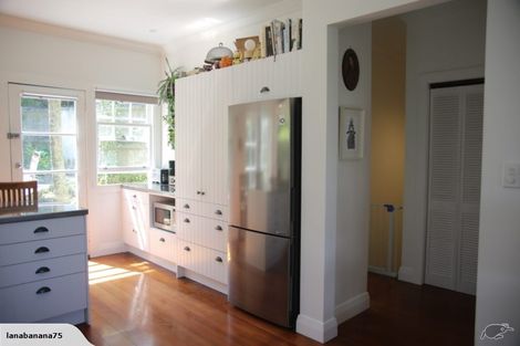 Photo of property in 1 Salisbury Garden Court, Wadestown, Wellington, 6012