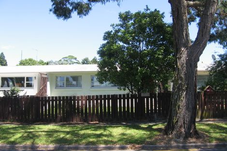 Photo of property in 2b Hubert Henderson Place, Remuera, Auckland, 1050