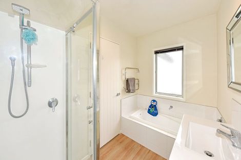 Photo of property in 43a Seddon Street, Sydenham, Christchurch, 8023