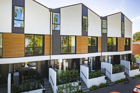 Photo of property in 3/247 Cambridge Terrace, Christchurch Central, Christchurch, 8013