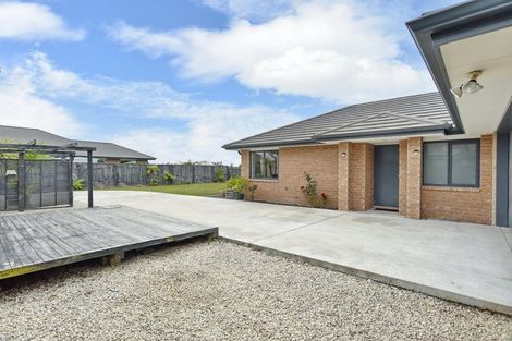 Photo of property in 8 Brockelbank Drive, Kaiapoi, 7630