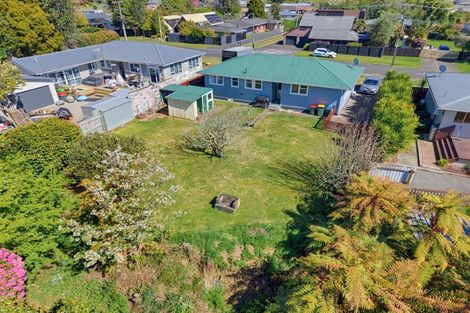 Photo of property in 20 Utuhina Road, Springfield, Rotorua, 3015