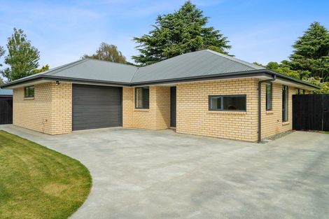 Photo of property in 34a Amyes Road, Hornby, Christchurch, 8042