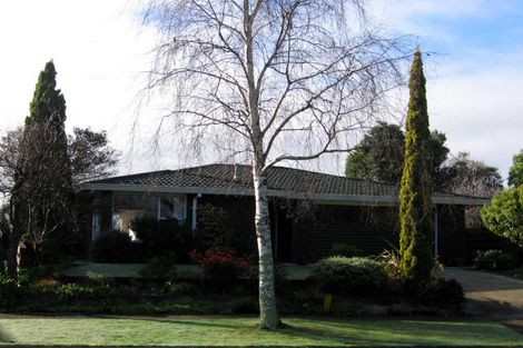 Photo of property in 4 Kentucky Way, Awapuni, Palmerston North, 4412