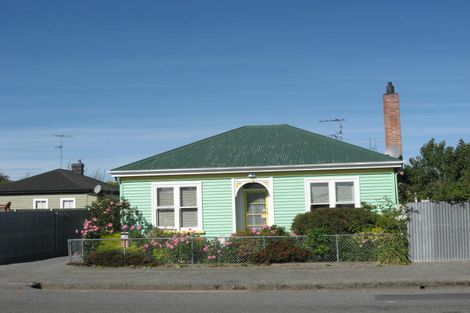 Photo of property in 138 Cass Street, Ashburton, 7700