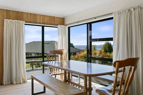 Photo of property in 9 Koromiko Place, Omori, Turangi, 3381