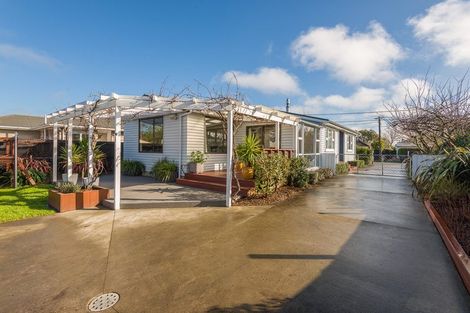 Photo of property in 41 Samuel Street, Hoon Hay, Christchurch, 8025