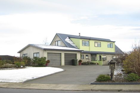 Photo of property in 31 Boundary Road, Alexandra, 9320