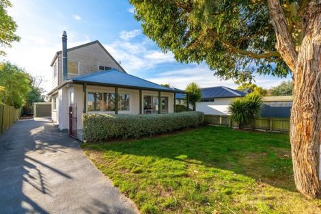 Photo of property in 39 Ascot Avenue, North New Brighton, Christchurch, 8083