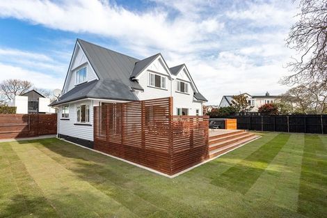 Photo of property in 7a Church Lane, Merivale, Christchurch, 8014