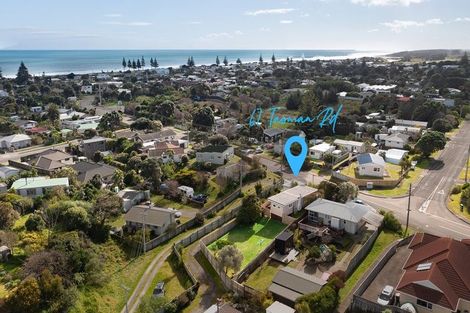 Photo of property in 67 Tasman Road, Otaki Beach, Otaki, 5512