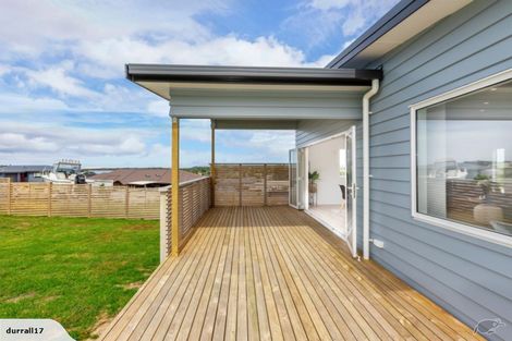 Photo of property in 4 Fantail Way, Mangawhai, 0505