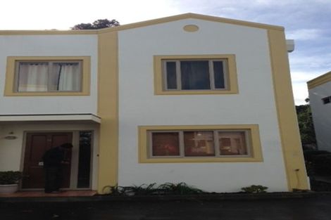 Photo of property in Emery Gardens, 11/4 Ambrico Place, New Lynn, Auckland, 0600