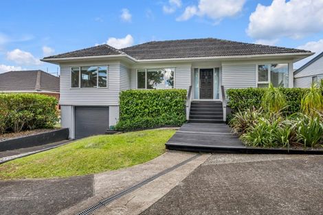 Photo of property in 35 Ridge Road, Howick, Auckland, 2014
