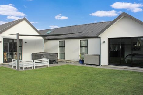 Photo of property in 7 Maclaren Road, Wigram, Christchurch, 8042
