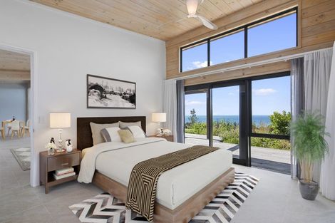 Photo of property in 126 Bay Vista Drive, Pohara, Takaka, 7183