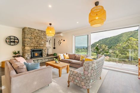 Photo of property in 1123 Akatarawa Road, Akatarawa, Upper Hutt, 5372