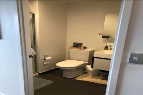 Photo of property in Queen's Residences, 709/8 Airedale Street, Auckland Central, Auckland, 1010