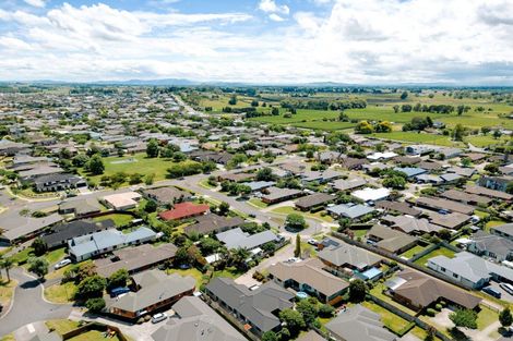 Photo of property in 10 Belgrave Court, Huntington, Hamilton, 3210