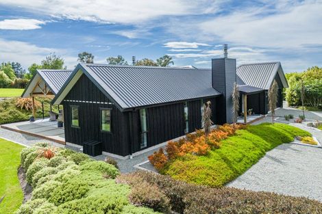 Photo of property in 7 Gale Cutting Road, Geraldine, 7991