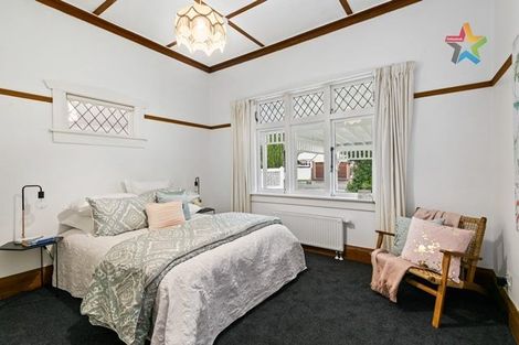 Photo of property in 15 Puriri Street, Woburn, Lower Hutt, 5010