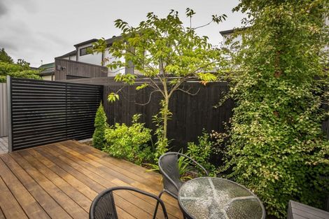 Photo of property in 5/555 Manchester Street, St Albans, Christchurch, 8014