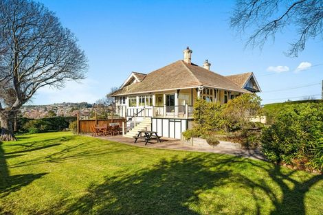 Photo of property in 45 Towey Street, South Hill, Oamaru, 9400