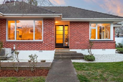 Photo of property in 45 Harris Crescent, Papanui, Christchurch, 8053