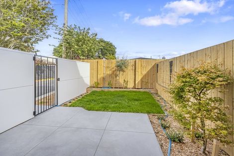 Photo of property in 1/9a Maronan Street, Woolston, Christchurch, 8023