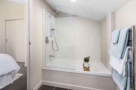 Photo of property in 17/31 Princess Terrace, Newtown, Wellington, 6021