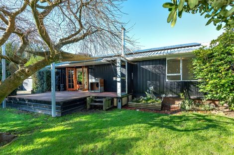 Photo of property in 95 North Belt, Lincoln, 7608