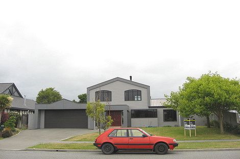 Photo of property in 20 Broadhaven Avenue, Parklands, Christchurch, 8083