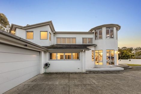 Photo of property in 25 Wicklam Lane, Greenhithe, Auckland, 0632