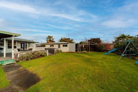 Photo of property in 37 Francis Drake Street, Waipukurau, 4200