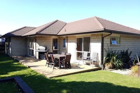 Photo of property in 25 Elizabeth Street, Rolleston, 7614
