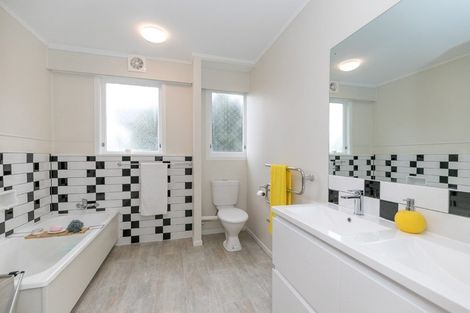 Photo of property in 5/75 Pembroke Street, Hamilton Lake, Hamilton, 3204