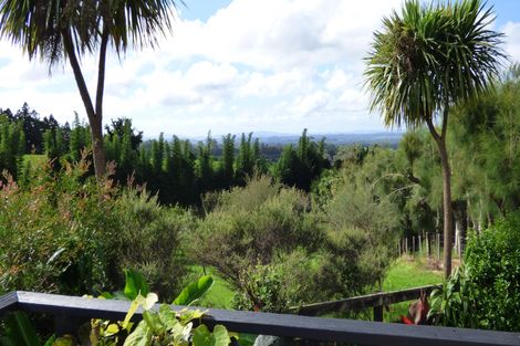 Photo of property in 365 Pungaere Road, Waipapa, Kerikeri, 0295