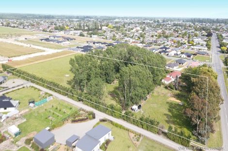 Photo of property in 94 Wakanui Road, Elgin, Ashburton, 7777