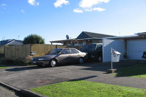 Photo of property in 47 Haydon Street, Roslyn, Palmerston North, 4414