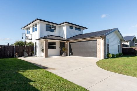 Photo of property in 10 Mahutonga Terrace, Ngaruawahia, Hamilton, 3288