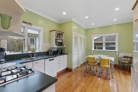 Photo of property in 61 Puriri Street, Woburn, Lower Hutt, 5010